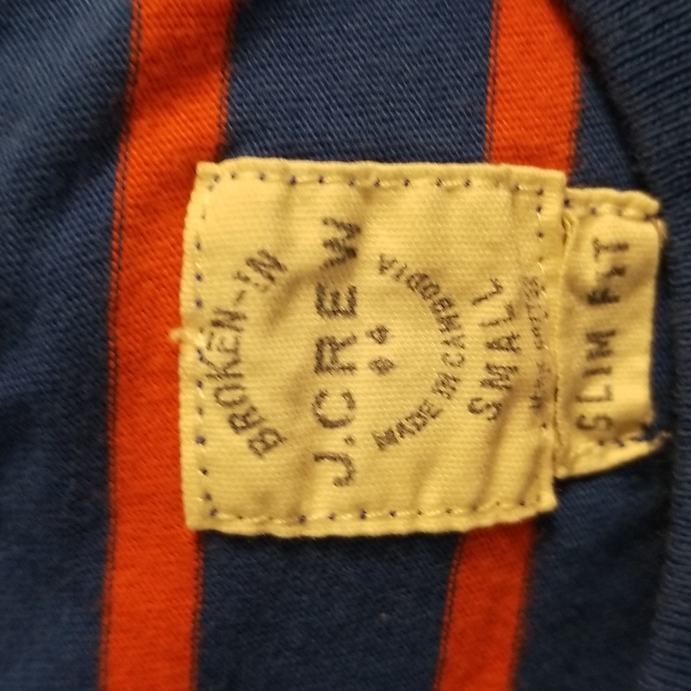 J.Crew tee - Picture 3 of 3